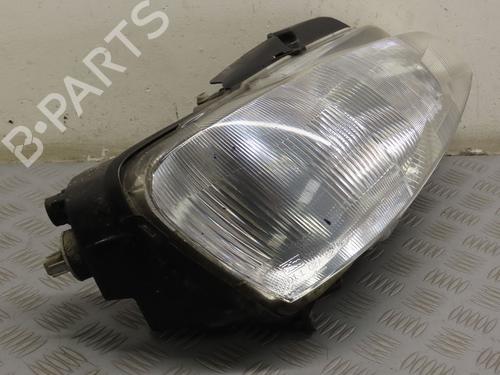 Højre forlygte PEUGEOT 106 II (1A_, 1C_) 1.1 i | BP21113367C29 