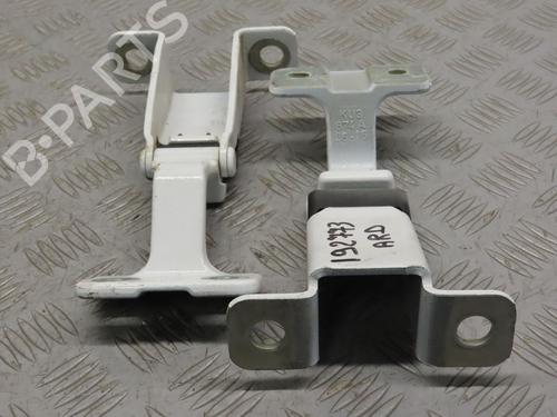 Hinge/Door check strap RENAULT KANGOO Express (FW0/1_) 1.5 dCi 75 (FW07, FW10, FW04) | BP19639401C146 