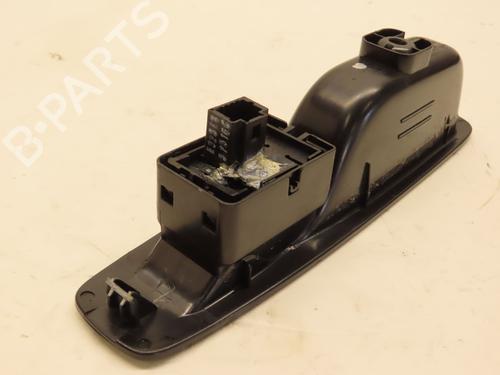 Right rear window switch RENAULT MEGANE IV Hatchback (B9A/M/N_) 1.2 TCe 130 (B9MR) | BP29380274I28