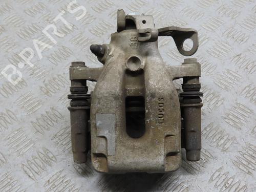 Left rear brake caliper CITROËN DS3 (SA_) 1.6 HDi 90 | BP14884967M107