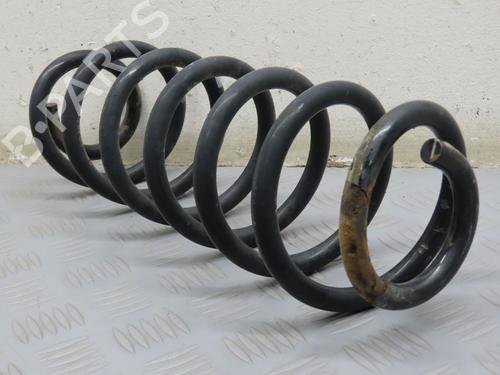Shock absorber spring PEUGEOT 3008 I MPV (0U_) 2.0 HDi 150 / BlueHDi 150 | BP20653087C152 