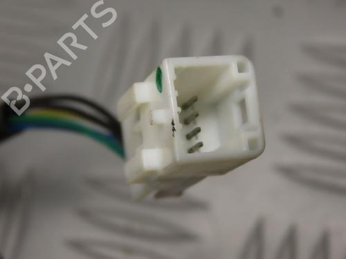 Retrovisor esquerdo DACIA DUSTER (HS_) 1.5 dCi (HSMC) | BP30979291C26 