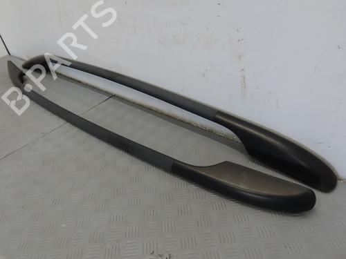 Roof bar PEUGEOT 307 Break (3E) 1.6 HDi | BP18824497C65 