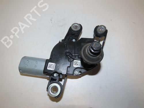 Viskermotor bagrude VW T-ROC (A11, D11) 1.5 TSI (150 hp) 31276692