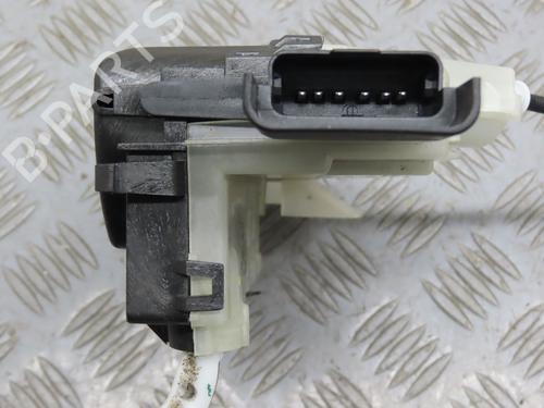 Front left lock CITROËN C3 III (SX) 1.2 PureTech 82 | BP27488701C98