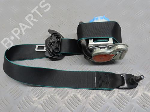 Used Front right seatbelt Front right seatbelt 17779983 17779983