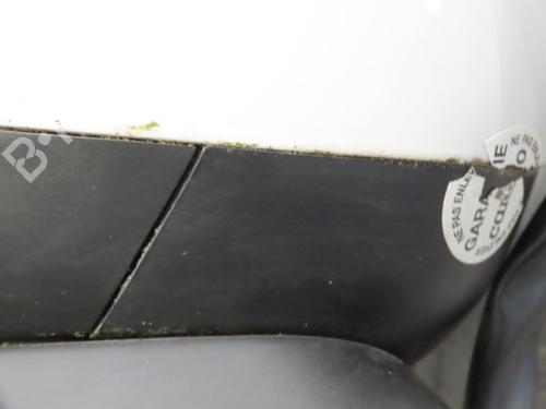 Used Left mirror CITROËN C3 II (SC_) 1.4 HDi 70 (SC8HZC, SC8HR0, SC8HP4) (68 hp) 17781205