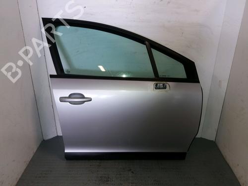 Used Right front door CITROËN C4 I (LC_) 1.6 HDi (109 hp) 17780909