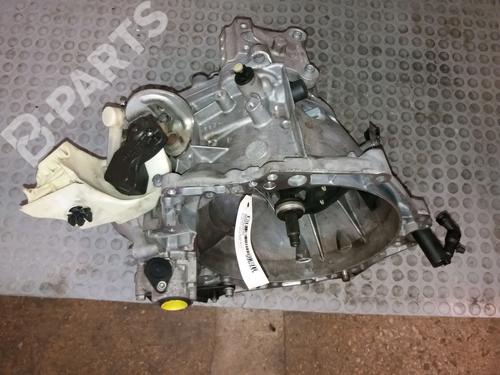 Gearbox CITROËN C3 II (SC_) 1.6 HDi 90 | BP9693848M3 