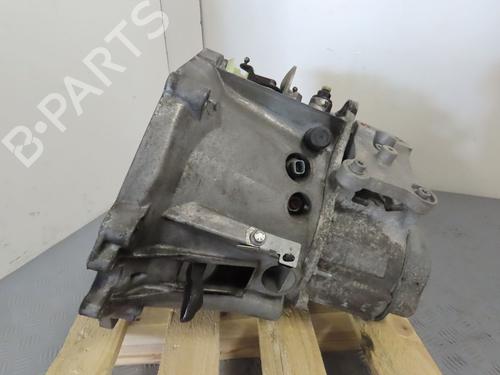 Gearbox CITROËN C3 II (SC_) 1.6 BlueHDi 75 | BP17777202M3