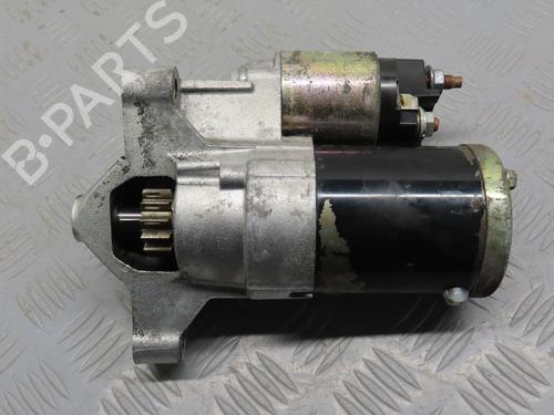 Used Starter Starter MERCEDES-BENZ C-CLASS (W203) C 200 CDI (203.007) (122 hp) 18124402 18124402