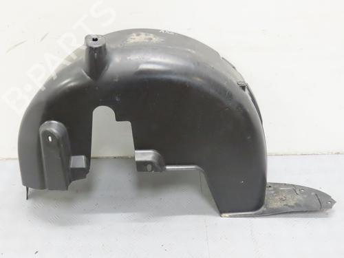 Wheel arch CITROËN C4 CACTUS 1.2 THP 110 | BP17802518C56 