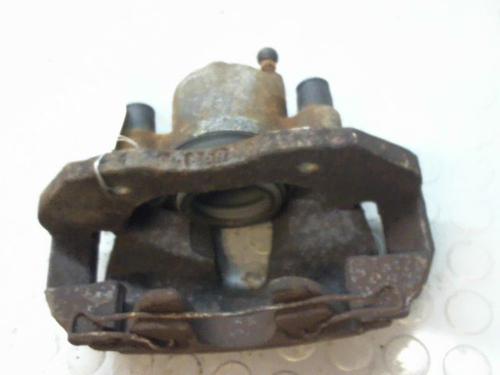 Used Right front brake caliper MAZDA 3 (BK) 1.6 (BK14) (105 hp) 14884711