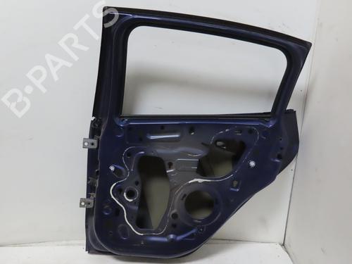 Dør højre bagtil PEUGEOT 208 I (CA_, CC_) 1.2 VTI 82 (82 hp) 32128978