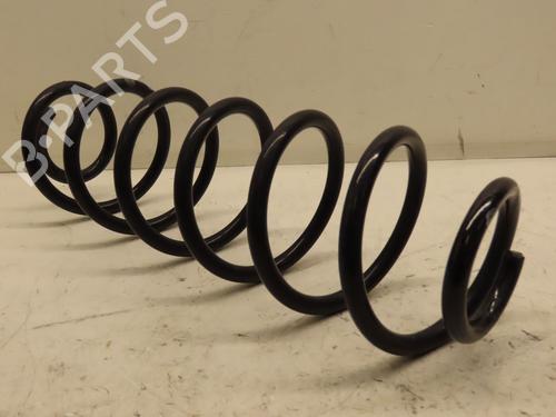 Shock absorber spring PEUGEOT 2008 I (CU_) 1.6 BlueHDi 120 | BP29577551C152