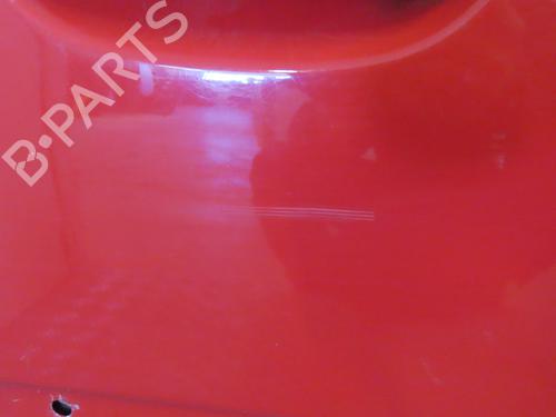 Right front door DACIA LOGAN MCV (KS_) 1.5 dCi (KS0W) | BP22997714C3 
