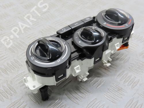 Climate control PEUGEOT 208 I (CA_, CC_) 1.6 BlueHDi 100 | BP22774851I5