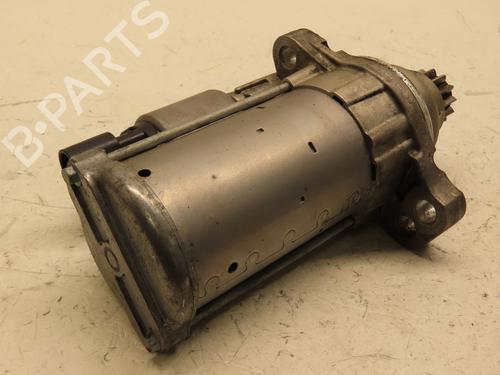 Startmotor VW GOLF VII (5G1, BQ1, BE1, BE2) 2.0 GTI | BP29740018M8 
