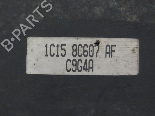 Radiator fan FORD TRANSIT Van (FA_ _) 2.0 TDCi | BP27812218M35 - Image 4