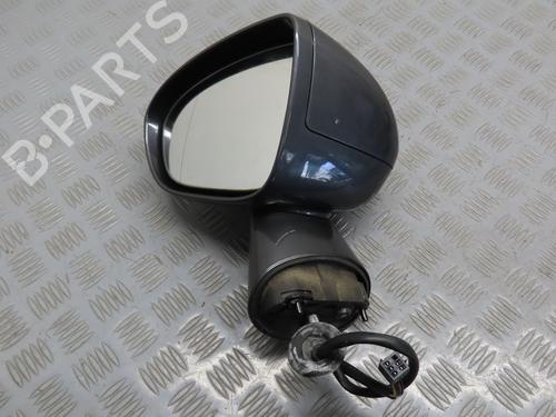 Used Left mirror Left mirror OPEL MERIVA B MPV (S10) 1.7 CDTI (75) (110 hp) 36483185 36483185