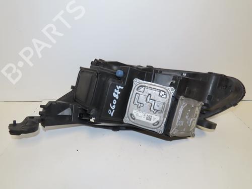 Used Right headlight Right headlight PEUGEOT 308 II (LB_, LP_, LW_, LH_, L3_) 2.0 BlueHDi 150 (150 hp) 35772975 35772975