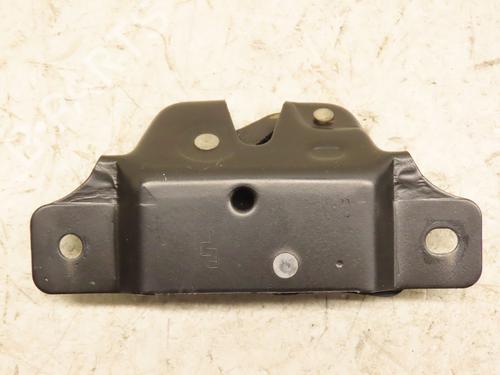 Tailgate lock PEUGEOT 206 Saloon 1.6 16V | BP29740051C101