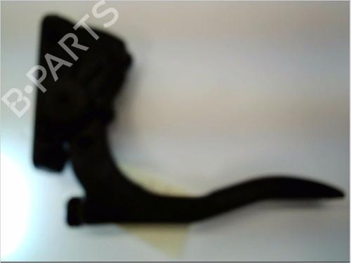 Pedal AUDI A6 C6 Avant (4F5) 3.0 TDI quattro | BP23154104I4 - Image 3