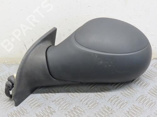 Left mirror CITROËN C3 I (FC_, FN_) 1.6 16V | BP19412085C26 