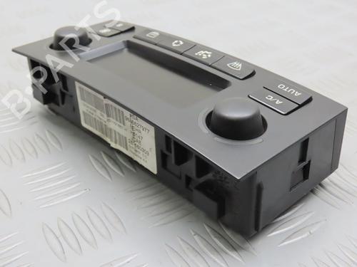 Climate control PEUGEOT 307 (3A/C) 1.6 | BP19578215I5 