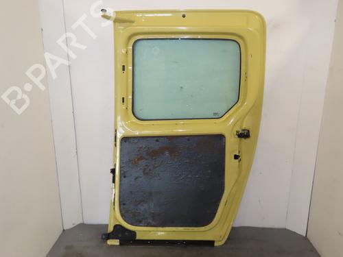 Used Right slide door RENAULT KANGOO Express (FW0/1_) 1.5 dCi 85 (FW0K, FW0L, FW0B) (86 hp) 23647242