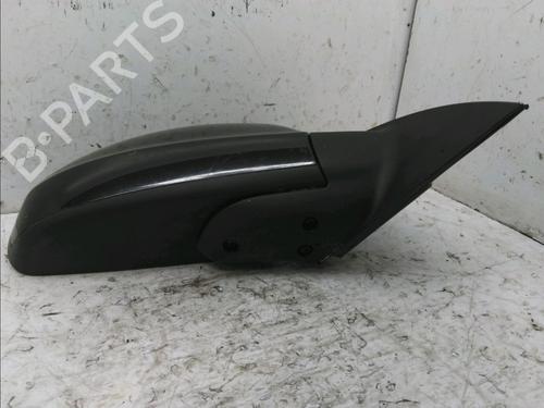 BP17781049C27 | Right mirror KIA PRO CEE'D (ED) 1.6 CRDi 115 BP17781049C27