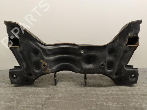 Used Subframe VW POLO V (6R1, 6C1) 1.6 TDI (90 hp) 17777992