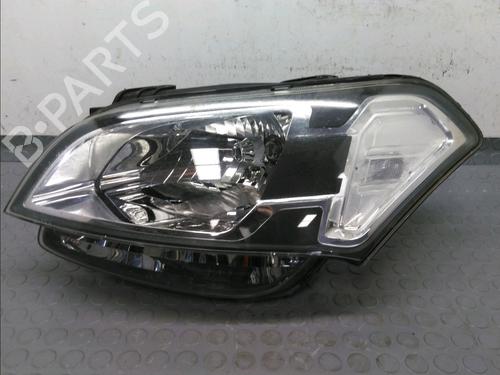 Left headlight KIA SOUL I (AM) 1.6 CRDi 128 | BP36483264C28 - Image 5