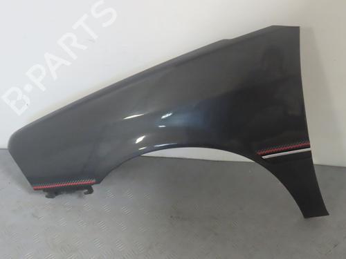 Left front fenders CITROËN AX (ZA-_) 11 | BP23155043C41 