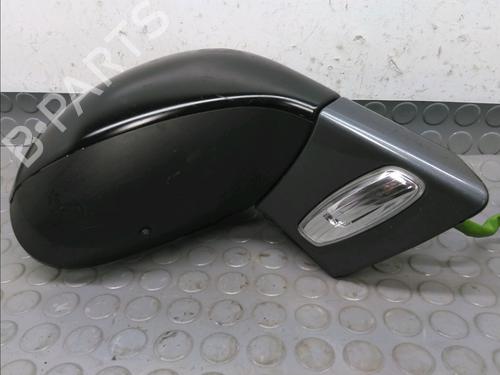Right mirror PEUGEOT 308 SW I (4E_, 4H_) 1.6 16V | BP17781111C27 