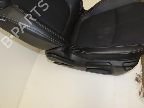 Right front seat RENAULT KADJAR (HA_, HL_) 1.2 TCe 130 (HLMR) | BP29345859C16 - Image 2