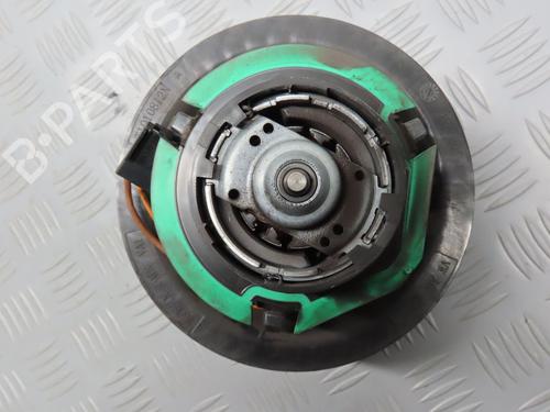 Varmeblæser SEAT LEON (5F1) 2.0 TDI (150 hp) 31030524