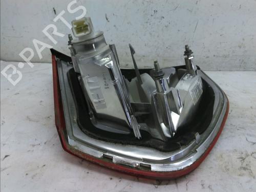 Venstre baklys, luke CITROËN C4 Picasso I MPV (UD_) 1.6 HDi | BP17782620C79 
