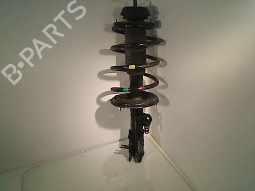 Used Left front shock absorber HYUNDAI i20 I (PB, PBT) 1.2 (78 hp) 15953417