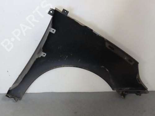 Left front fenders RENAULT SCÉNIC III (JZ0/1_) 1.9 dCi (JZ0J, JZ1J, JZ1K, JZ1S) | BP18148854C41 