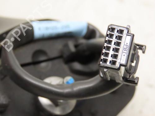 Left mirror RENAULT CLIO IV (BH_) 0.9 TCe 90 (BHNF, BHMA, BHMH, BHJK, BHJR) | BP29294521C26