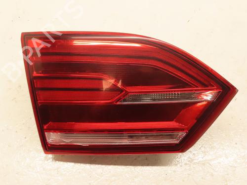 Used Left tailgate light VW JETTA IV (162, 163, AV3, AV2) 1.4 TSI Hybrid (170 hp) 29469026