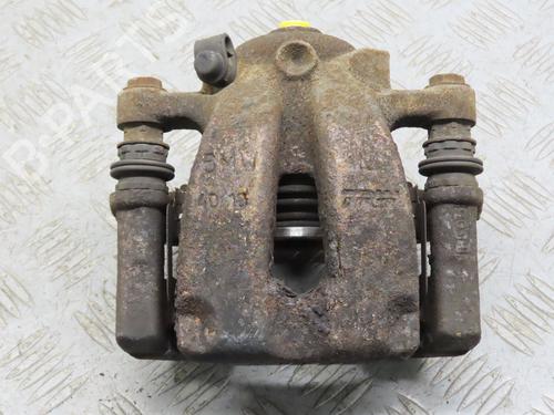 Used Right rear brake caliper BMW 1 (E87) 118 d (122 hp) 26917153