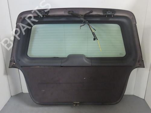 Used Tailgate Tailgate 17781894 17781894