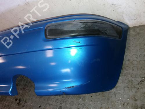 Rear bumper NISSAN MICRA II (K11) 1.3 i 16V (HK11) | BP17781790C8 