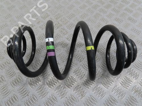 Used Shock absorber spring MERCEDES-BENZ CITAN Box Body/MPV (W415) 109 CDI (415.601, 415.603, 415.605) (90 hp) 19479899