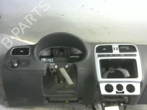 Dashboard VW POLO V (6R1, 6C1) 1.6 TDI | BP9377061C46