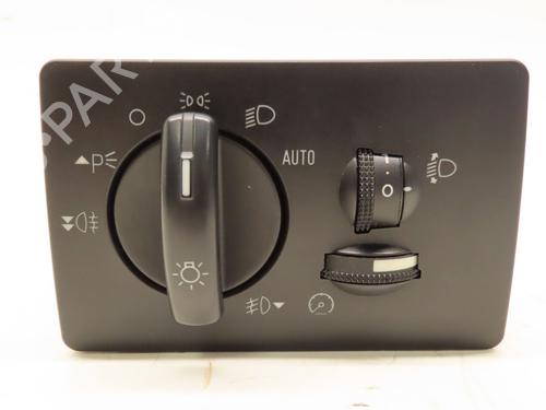 Used Headlight switch FORD FOCUS II (DA_, HCP, DP) 1.8 TDCi (115 hp) 27331634