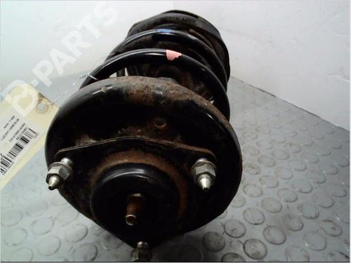 Left front shock absorber MITSUBISHI LANCER VIII (CY_A, CZ_A) 1.8 (CY3A, CY6A) (143 hp) 11046743