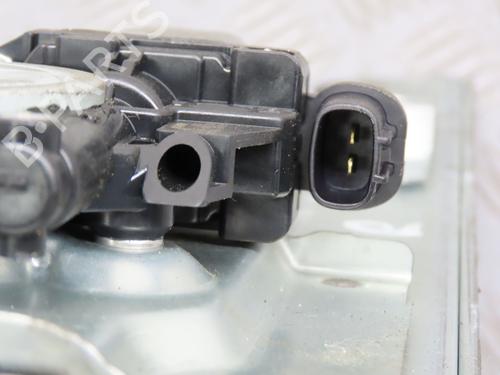 Used Front right window mechanism SUZUKI GRAND VITARA II (JT, TE, TD) 1.9 DDiS All-wheel Drive (JT419, TD44, JB419WD, JB419XD,... (129 hp) 25480217